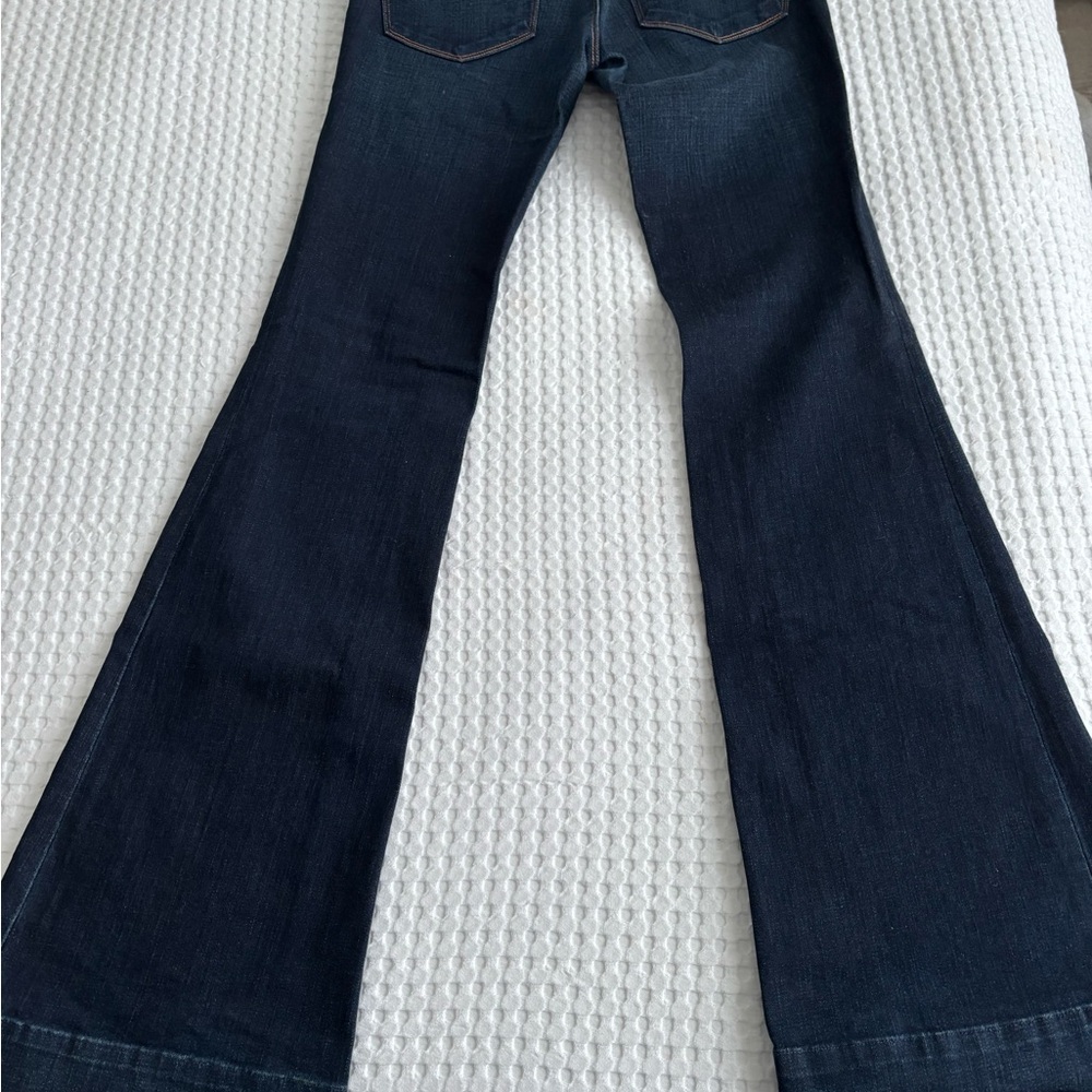 JBrand Lovestory Denim - Picture 7 of 11